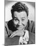 Harry Secombe-null-Mounted Photo