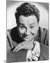 Harry Secombe-null-Mounted Photo