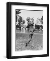 Harry Vardon (1870-1937)-null-Framed Giclee Print