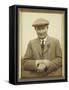 Harry Vardon, c1912-Unknown-Framed Stretched Canvas