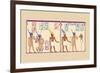 Harsaasi-J. Gardner Wilkinson-Framed Art Print