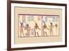 Harsaasi-J. Gardner Wilkinson-Framed Art Print