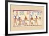 Harsaasi-J. Gardner Wilkinson-Framed Art Print