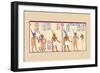 Harsaasi-J. Gardner Wilkinson-Framed Art Print