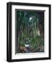 Hart and Soul-Carol Salas-Framed Giclee Print