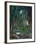 Hart and Soul-Carol Salas-Framed Giclee Print