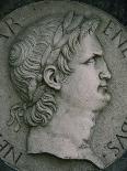 Emperor Nero in Marble, Certosa Di Pavia, Lombardy, Italy, Europe-Hart Kim-Photographic Print