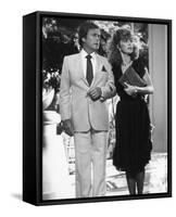 Hart to Hart-null-Framed Stretched Canvas