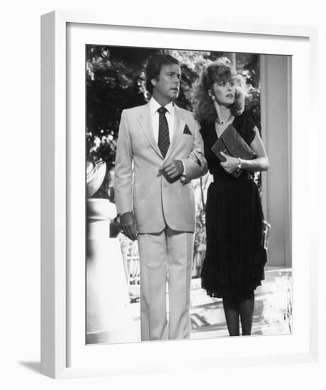 Hart to Hart-null-Framed Photo