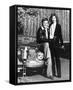 Hart to Hart-null-Framed Stretched Canvas