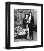 Hart to Hart-null-Framed Photo