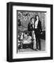 Hart to Hart-null-Framed Photo