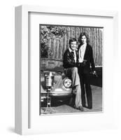 Hart to Hart-null-Framed Photo