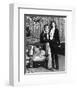 Hart to Hart-null-Framed Photo