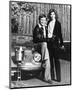 Hart to Hart-null-Mounted Photo