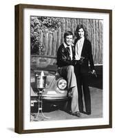 Hart to Hart-null-Framed Photo