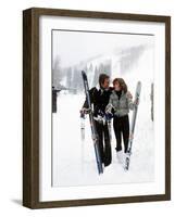 Hart to Hart-null-Framed Photo