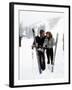 Hart to Hart-null-Framed Photo