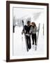 Hart to Hart-null-Framed Photo