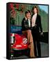 Hart to Hart-null-Framed Stretched Canvas