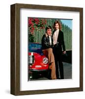 Hart to Hart-null-Framed Photo