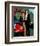 Hart to Hart-null-Framed Photo