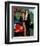 Hart to Hart-null-Framed Photo