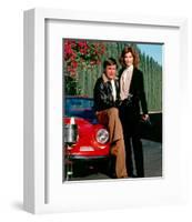 Hart to Hart-null-Framed Photo