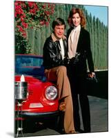 Hart to Hart-null-Mounted Photo