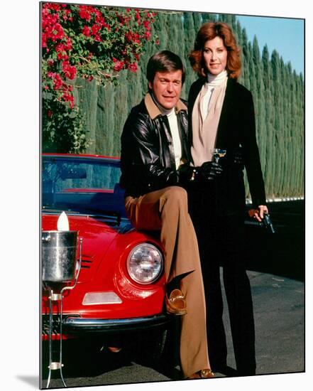 Hart to Hart-null-Mounted Photo