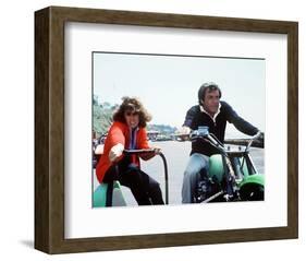 Hart to Hart-null-Framed Photo