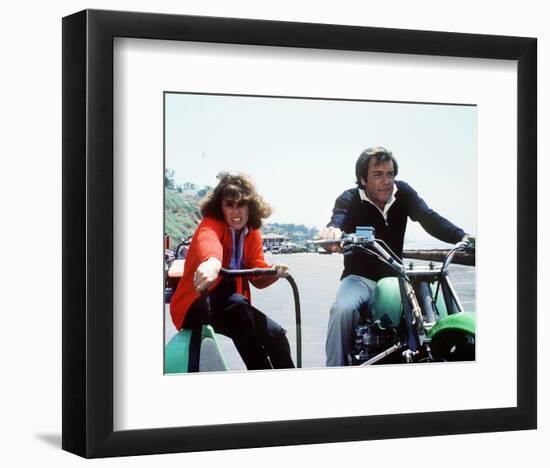 Hart to Hart-null-Framed Photo