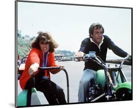 Hart to Hart-null-Mounted Photo