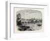 Hartford, Connecticut, USA, 1870S-null-Framed Giclee Print