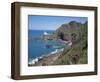 Hartland Point, North Devon, England, United Kingdom, Europe-Rainford Roy-Framed Photographic Print