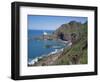 Hartland Point, North Devon, England, United Kingdom, Europe-Rainford Roy-Framed Photographic Print