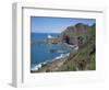 Hartland Point, North Devon, England, United Kingdom, Europe-Rainford Roy-Framed Photographic Print