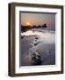 Hartland Quay, Woolacombe, Devon, England, United Kingdom, Europe-Jeremy Lightfoot-Framed Photographic Print