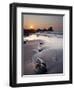 Hartland Quay, Woolacombe, Devon, England, United Kingdom, Europe-Jeremy Lightfoot-Framed Photographic Print