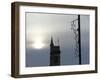 Hartlepool Christmas, 2015-Peter McClure-Framed Photographic Print