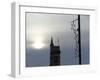 Hartlepool Christmas, 2015-Peter McClure-Framed Photographic Print