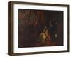 Hartley Pit Disaster-Henry Hetherington Emmerson-Framed Giclee Print