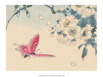 Japanese Rabbit-Haruna Kinzan-Art Print