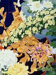 Oriental Wildflowers-Haruyo Morita-Art Print