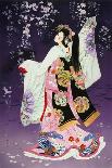 Spring Blossom-Haruyo Morita-Art Print