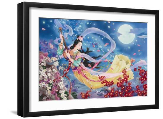 Art Print, , large