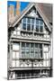 Harvard House, Stratford-Upon-Avon, Warwickshire, England-phbcz-Mounted Photographic Print