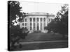 Harvard Medical School, at Harvard University-null-Stretched Canvas