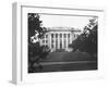 Harvard Medical School, at Harvard University-null-Framed Photographic Print