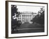 Harvard Medical School, at Harvard University-null-Framed Photographic Print